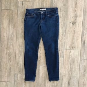 J Brand skinny jeans